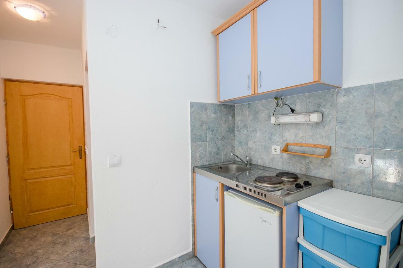 Apartments Duskic Utjeha-Bušat Eksteriør billede