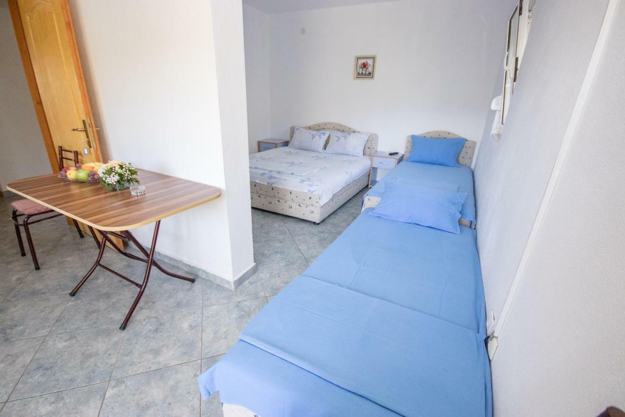 Apartments Duskic Utjeha-Bušat Eksteriør billede