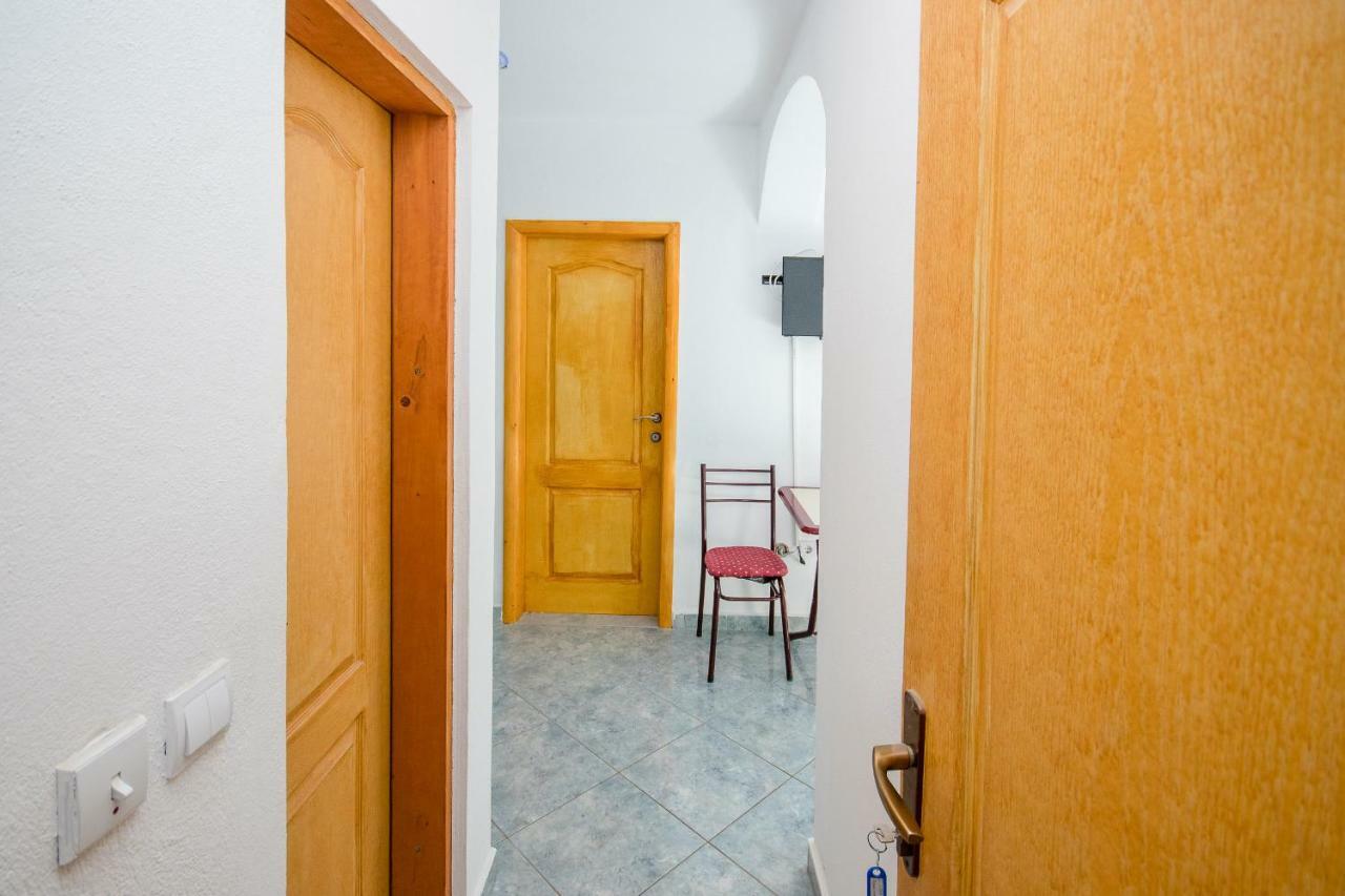 Apartments Duskic Utjeha-Bušat Eksteriør billede