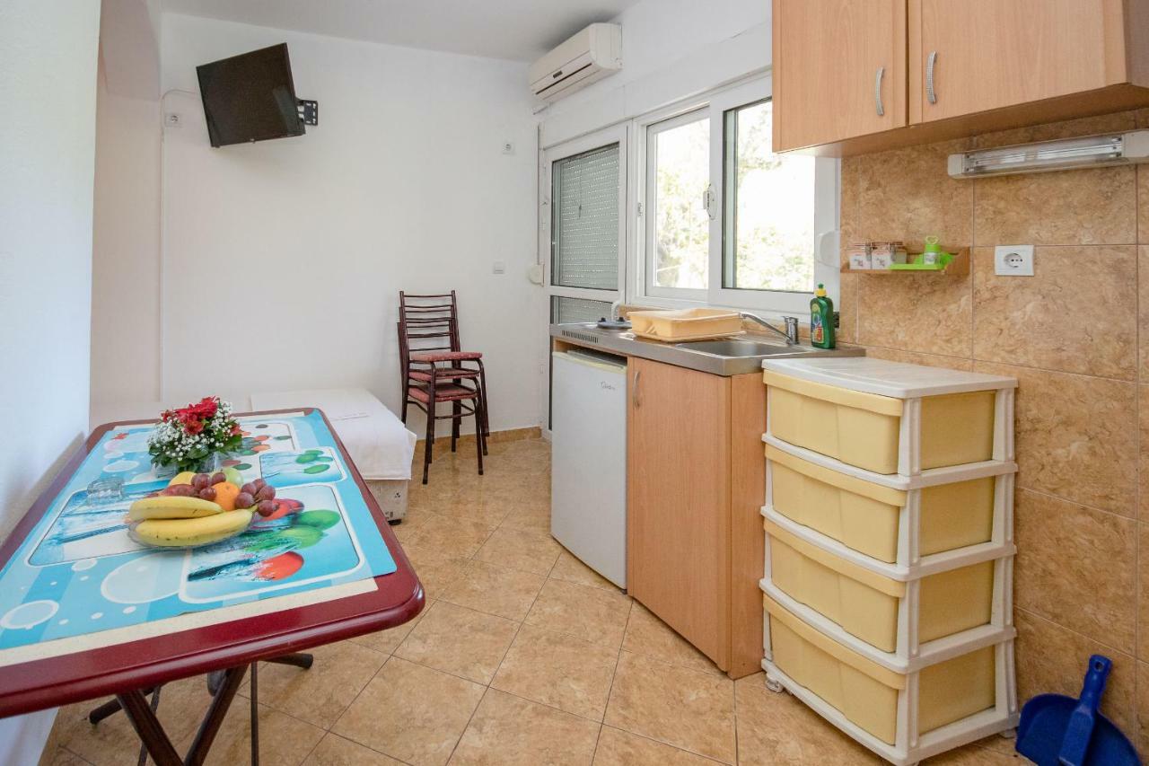Apartments Duskic Utjeha-Bušat Eksteriør billede
