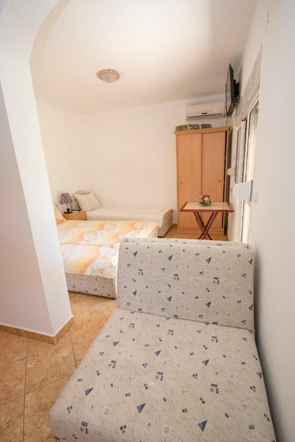 Apartments Duskic Utjeha-Bušat Eksteriør billede